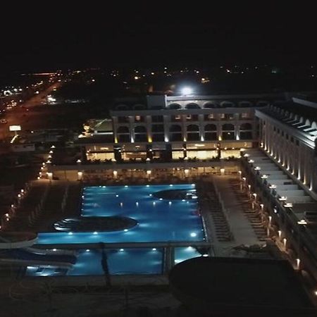 Sunthalia Hotels And Resorts Antalya Eksteriør billede