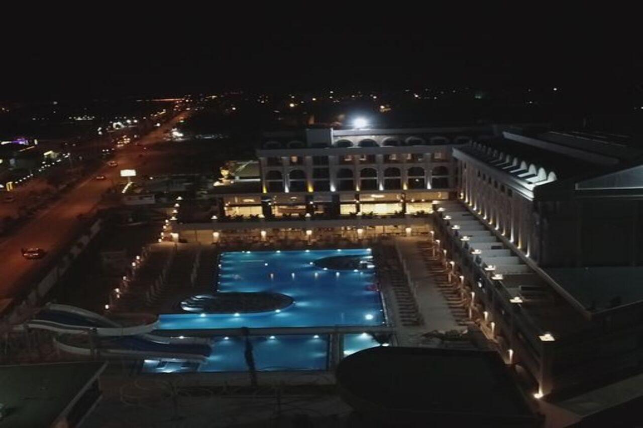 Sunthalia Hotels And Resorts Antalya Eksteriør billede