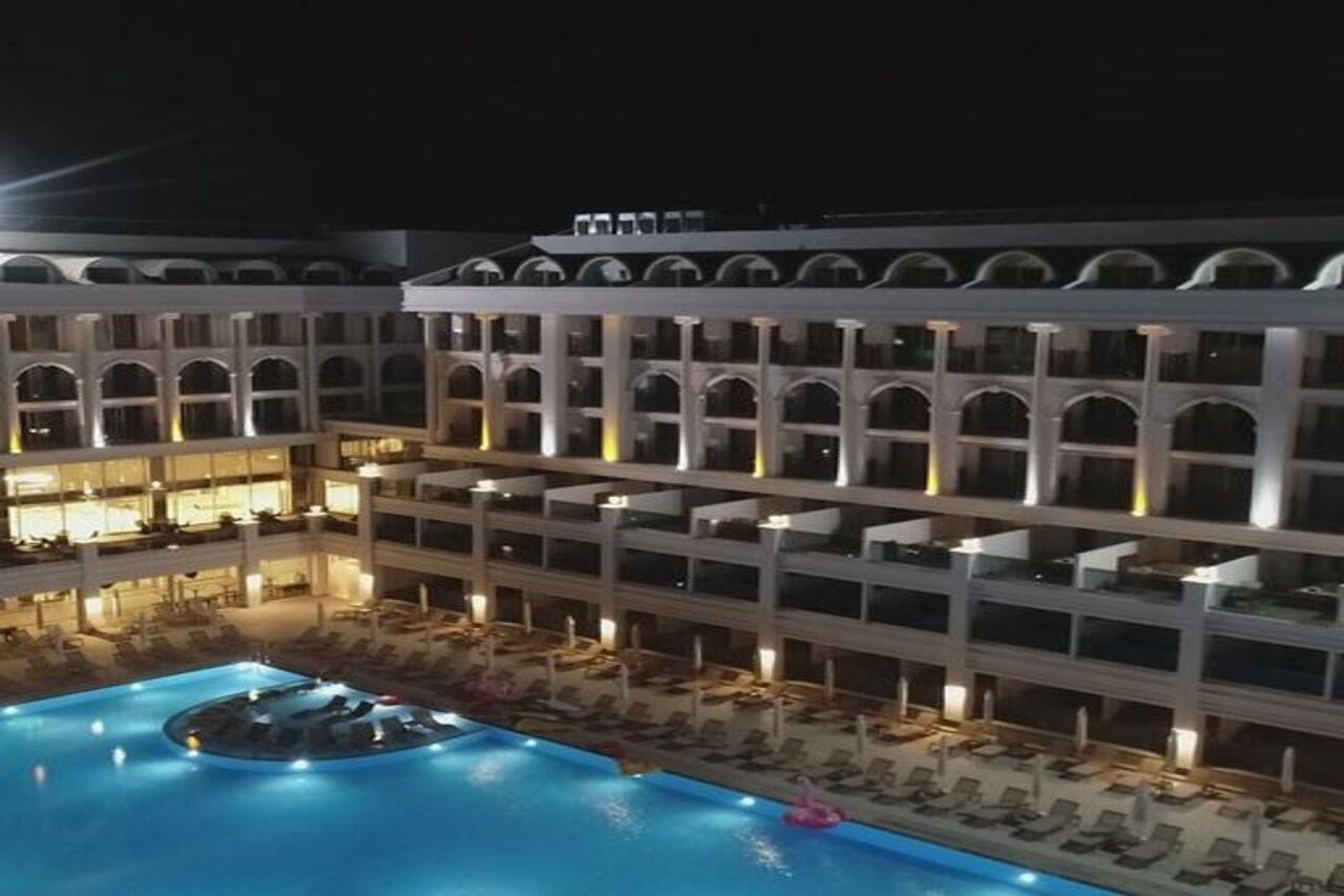 Sunthalia Hotels And Resorts Antalya Eksteriør billede