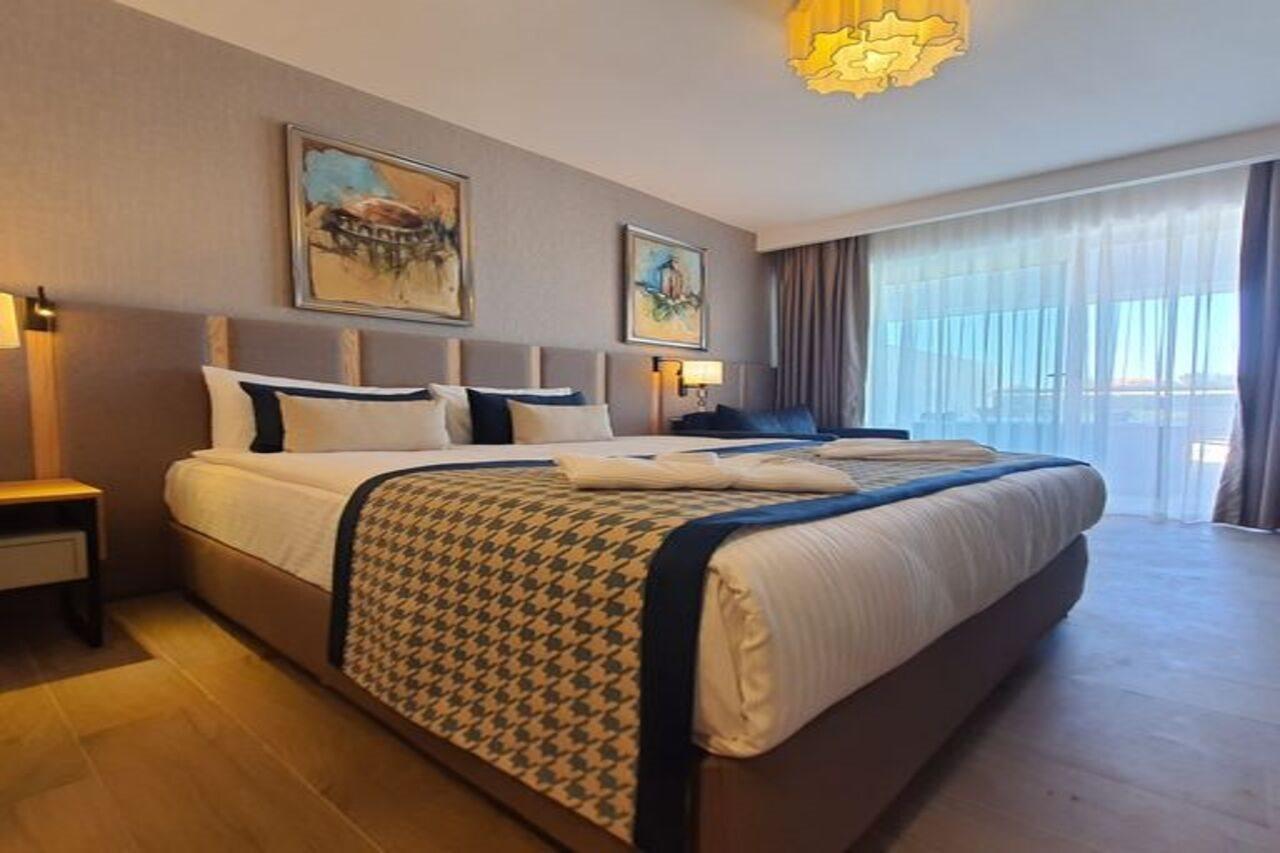 Sunthalia Hotels And Resorts Antalya Eksteriør billede
