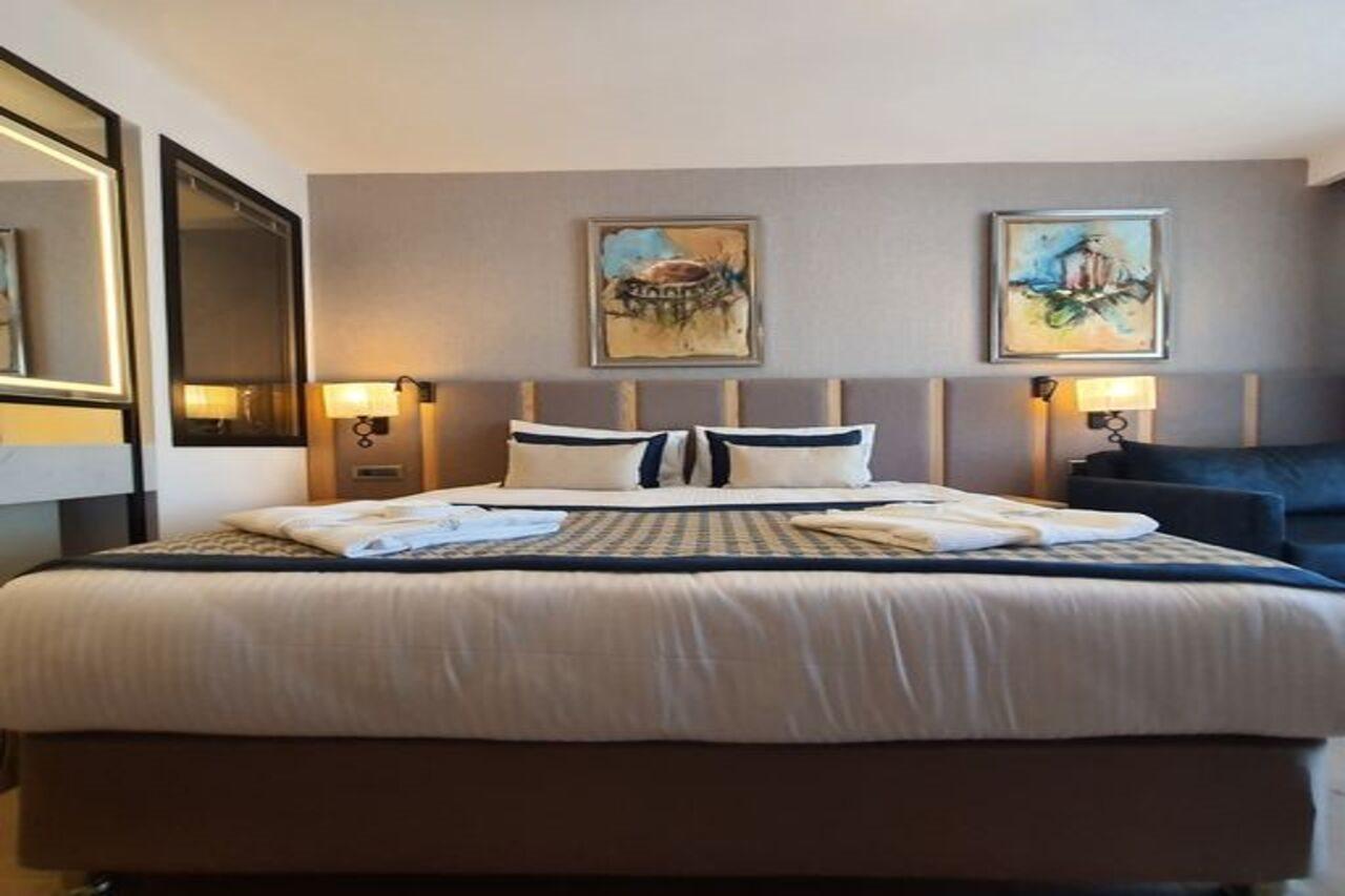 Sunthalia Hotels And Resorts Antalya Eksteriør billede