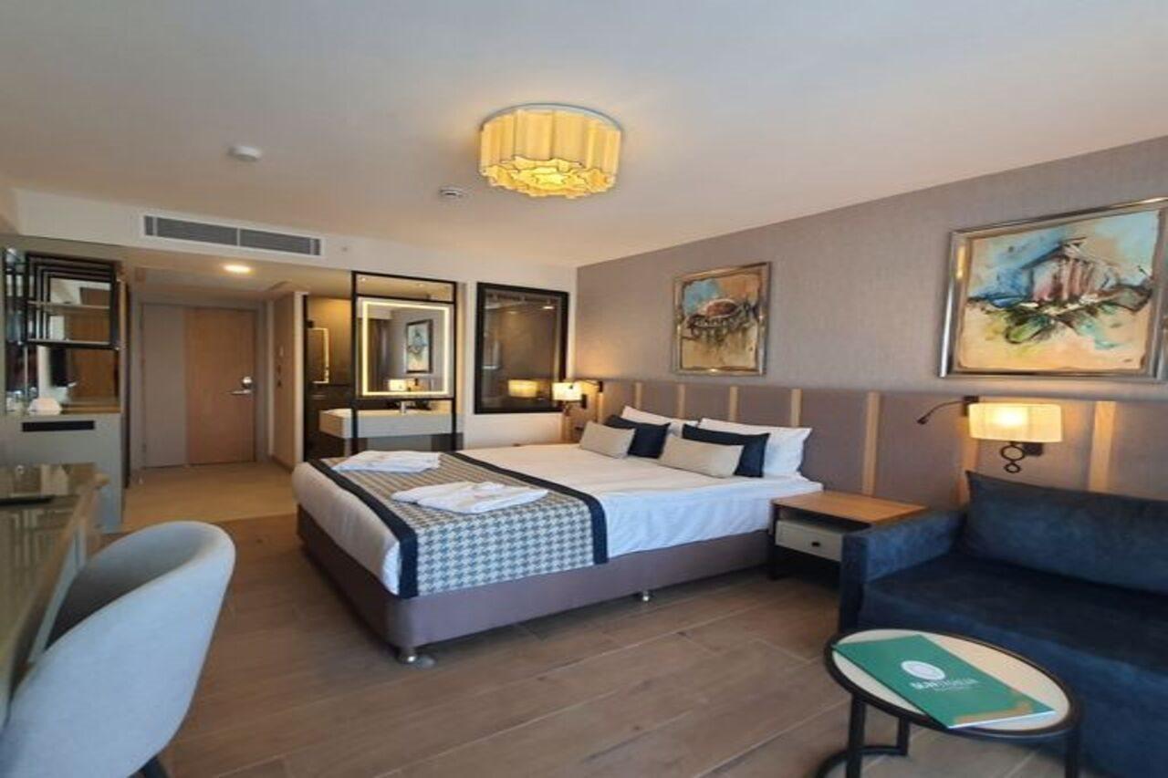 Sunthalia Hotels And Resorts Antalya Eksteriør billede