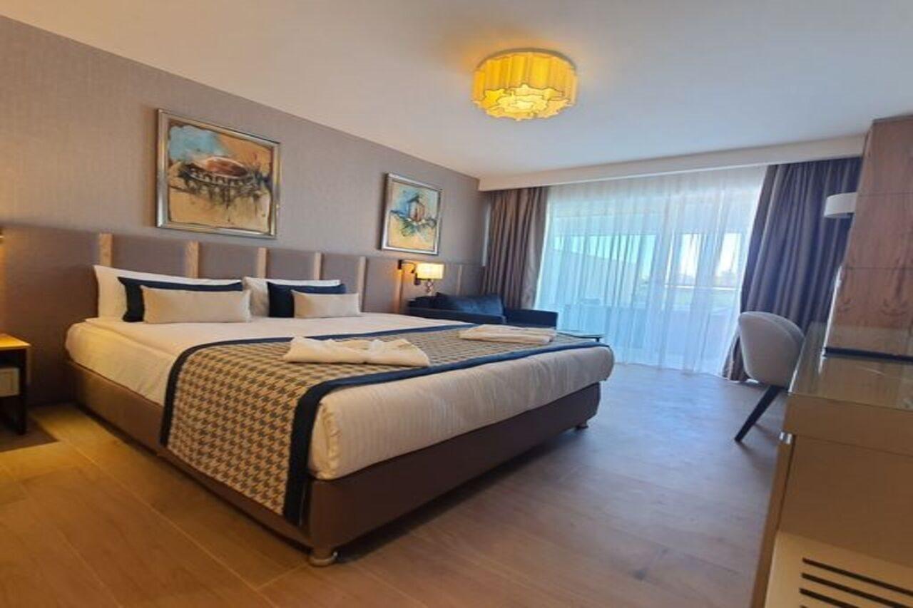Sunthalia Hotels And Resorts Antalya Eksteriør billede