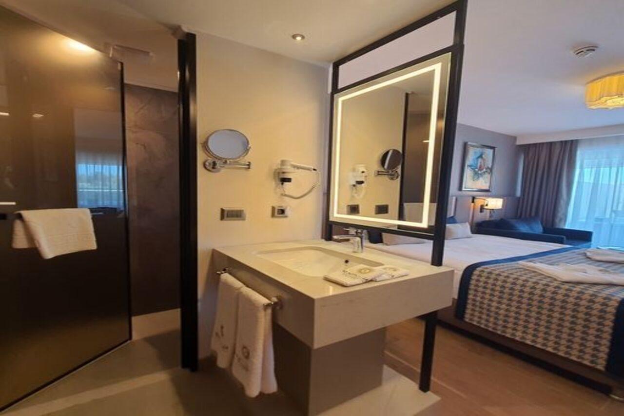 Sunthalia Hotels And Resorts Antalya Eksteriør billede