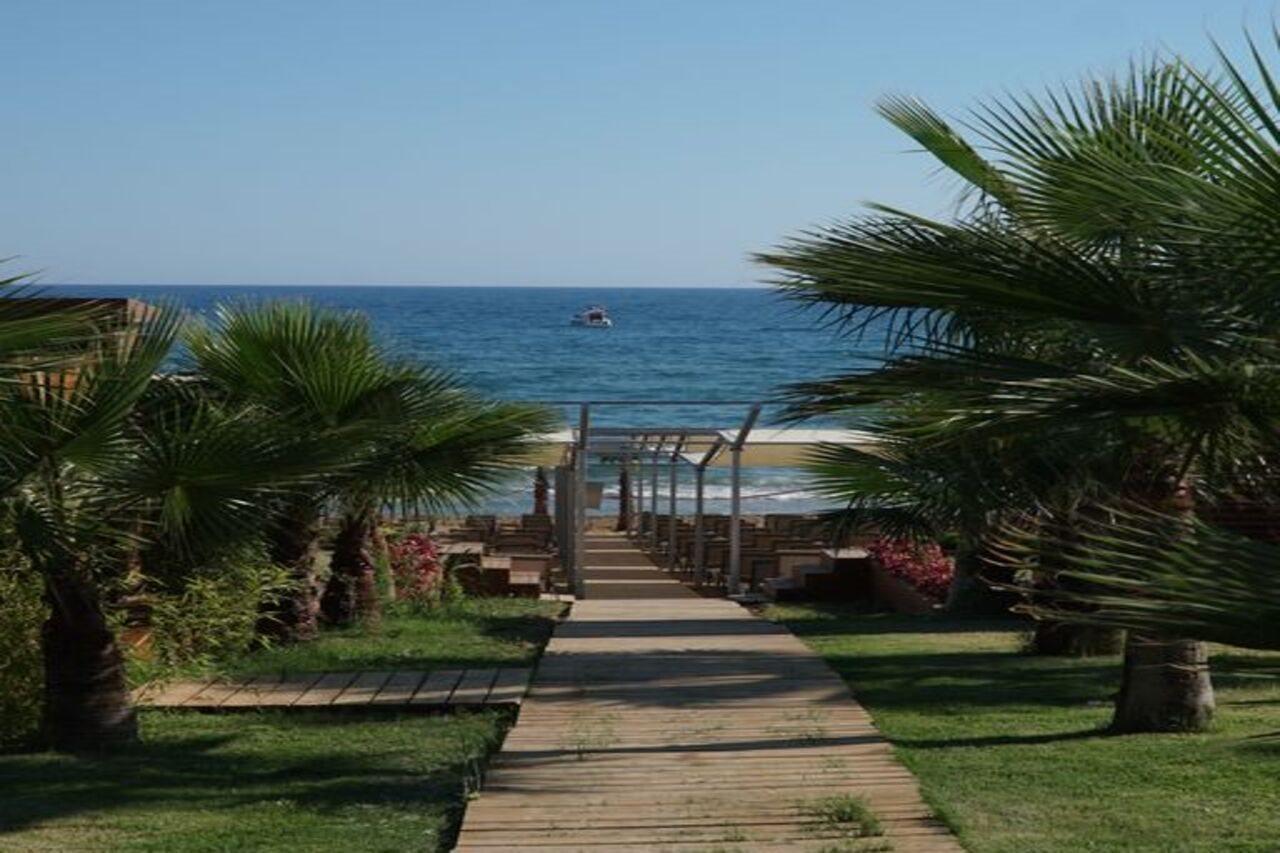 Sunthalia Hotels And Resorts Antalya Eksteriør billede